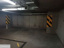 Garaż/miejsce parkingowe Warszawa Targówek, ul. Uznamska. Zdjęcie 4