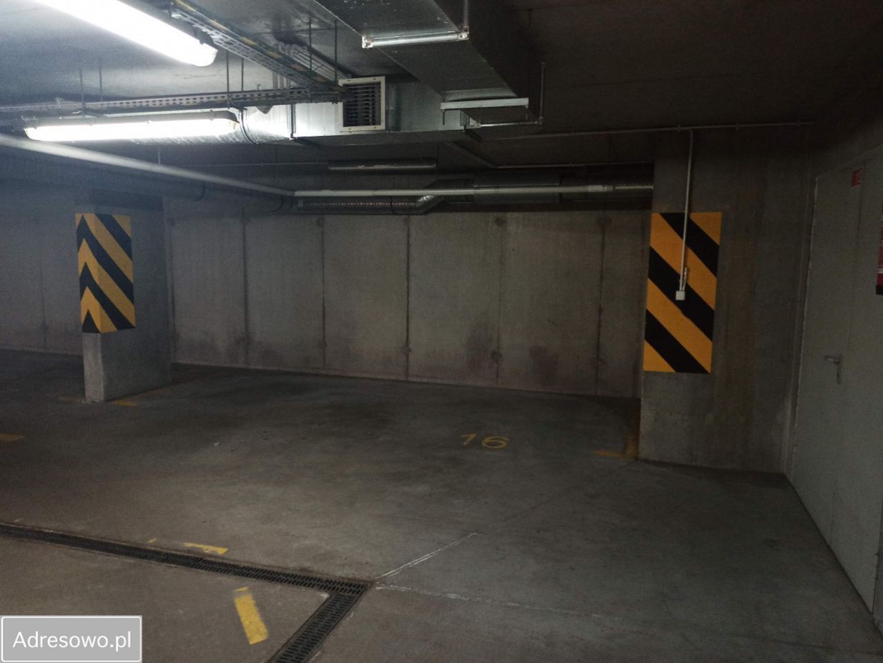 Garaż/miejsce parkingowe Warszawa Targówek, ul. Uznamska. Zdjęcie 5