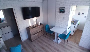 Mieszkanie 2-pokojowe Ustka Centrum, ul. Walerego Wróblewskiego