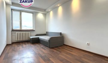 Mieszkanie 2-pokojowe Gdańsk Wrzeszcz, ul. Konrada Leczkowa