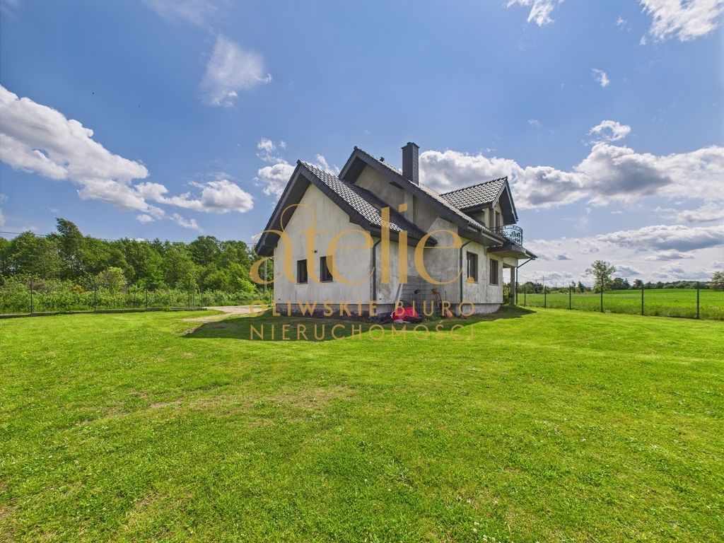 dom wolnostojący, 6 pokoi Luzino, ul. Długa. Zdjęcie 20