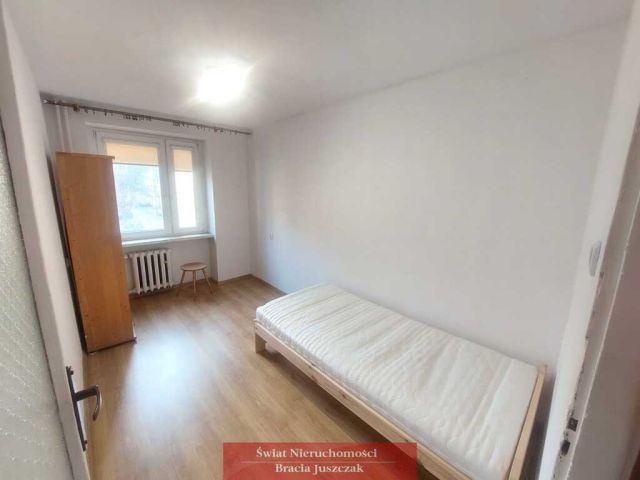 Mieszkanie 3-pokojowe Wrocław Śródmieście. Zdjęcie 5