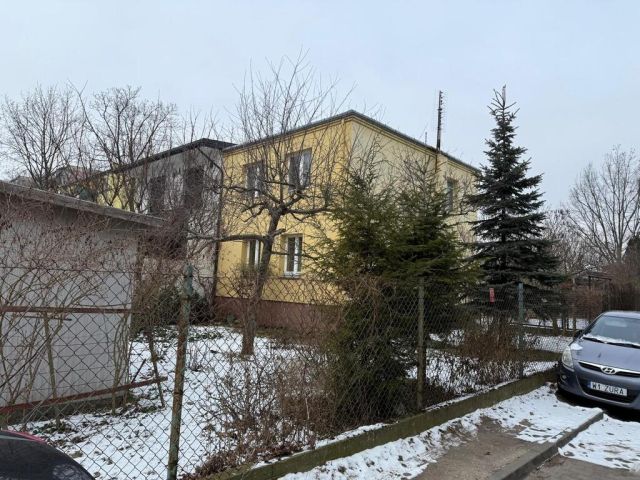 Działka inwestycyjna Pruszków. Zdjęcie 1