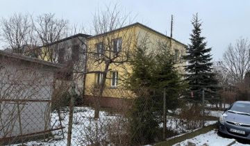 Działka inwestycyjna Pruszków