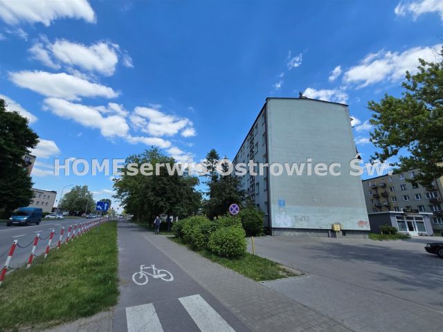 Mieszkanie 2-pokojowe Ostrowiec Świętokrzyski Centrum, os. Słoneczne. Zdjęcie 17