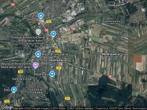 Działka budowlana Skierniewice, ul. Miedniewicka