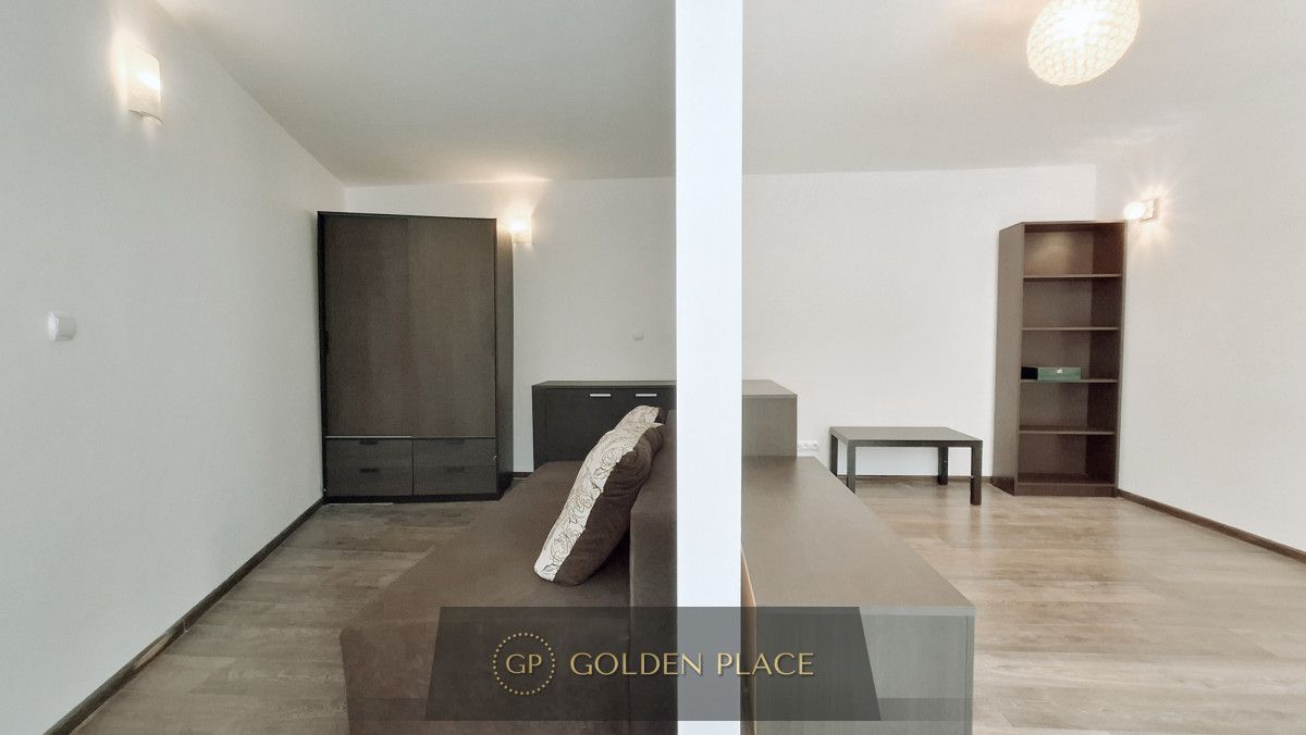 Mieszkanie 1-pokojowe Gdynia Śródmieście, ul. św. Wojciecha. Zdjęcie 8