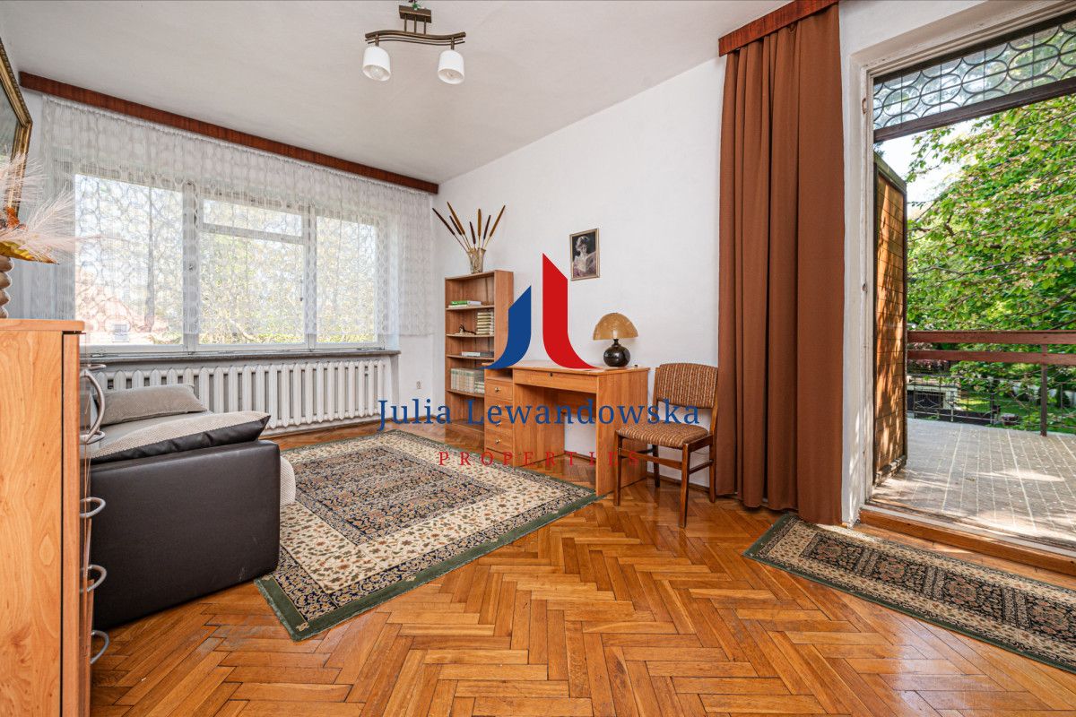 dom wolnostojący, 7 pokoi Gdańsk Wrzeszcz, ul. Stefana Batorego. Zdjęcie 28