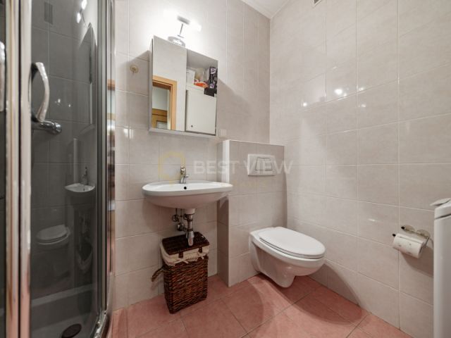 Mieszkanie 1-pokojowe Warszawa Ursynów, al. Komisji Edukacji Narodowej. Zdjęcie 10