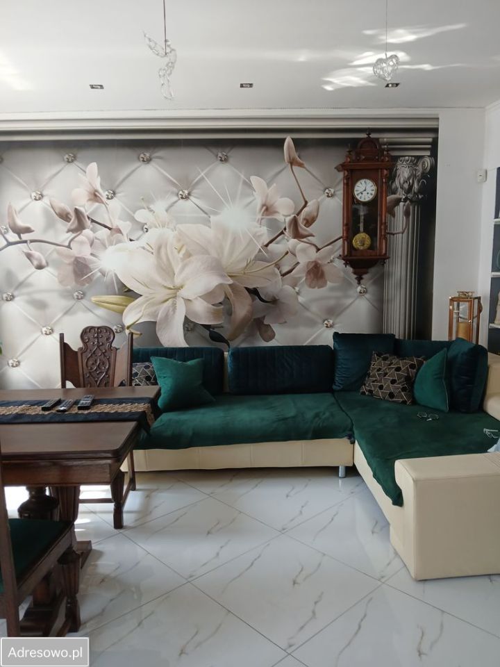 bliźniak, 4 pokoje Sewerynów. Zdjęcie 2