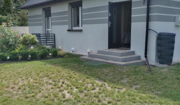 dom wolnostojący, 2 pokoje Nieświń, ul. Strażacka