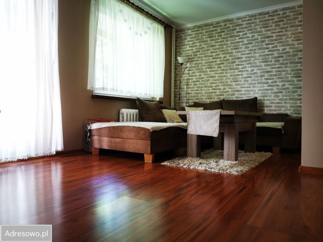 Mieszkanie 3-pokojowe Wodzisław Śląski, os. XXX-lecia PRL. Zdjęcie 1