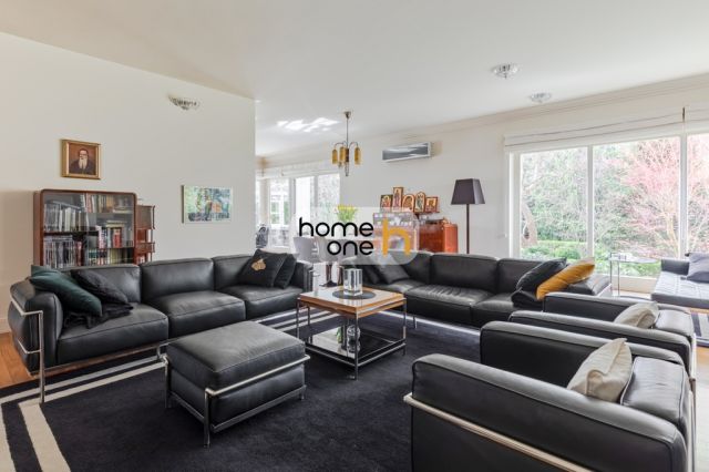 dom wolnostojący, 8 pokoi Warszawa Wilanów. Zdjęcie 5