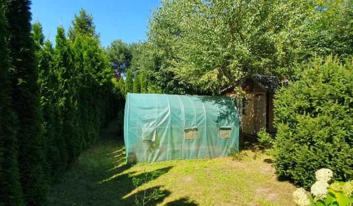 Działka rod Nowy Sącz, ul. Bronisława Czecha