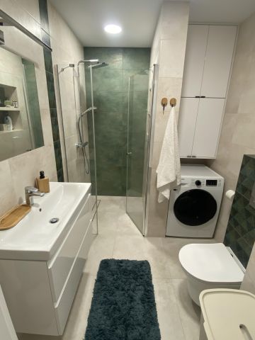 Mieszkanie 2-pokojowe Gdańsk Letnica, ul. Starowiejska. Zdjęcie 5