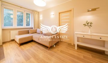 Mieszkanie 2-pokojowe Szczecin Niebuszewo, ul. Heleny