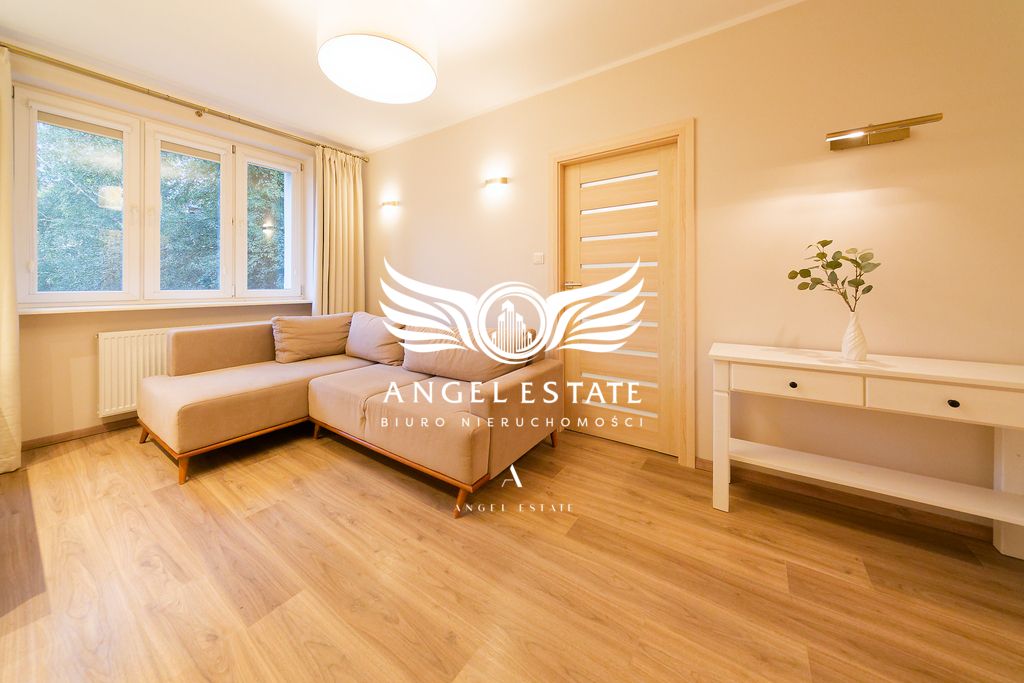 Mieszkanie 2-pokojowe Szczecin Niebuszewo, ul. Heleny. Zdjęcie 2