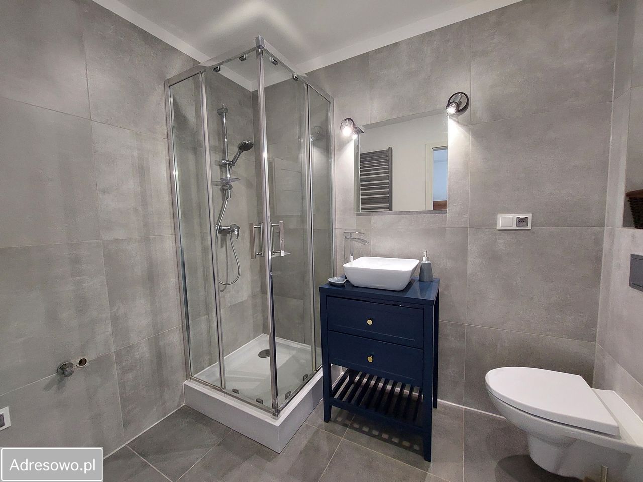 Mieszkanie 2-pokojowe Szczecin Śródmieście, ul. Kazimierza Królewicza. Zdjęcie 11