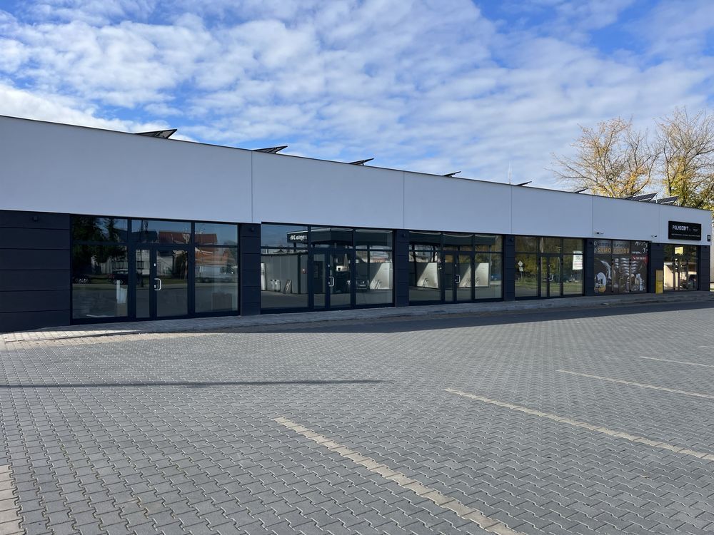 Lokal Białobrzegi. Zdjęcie 3