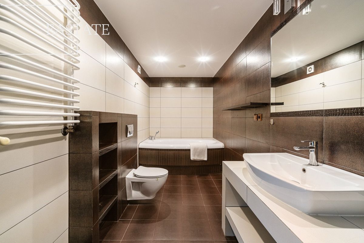 Mieszkanie 4-pokojowe Wołomin, ul. Lipińska. Zdjęcie 10