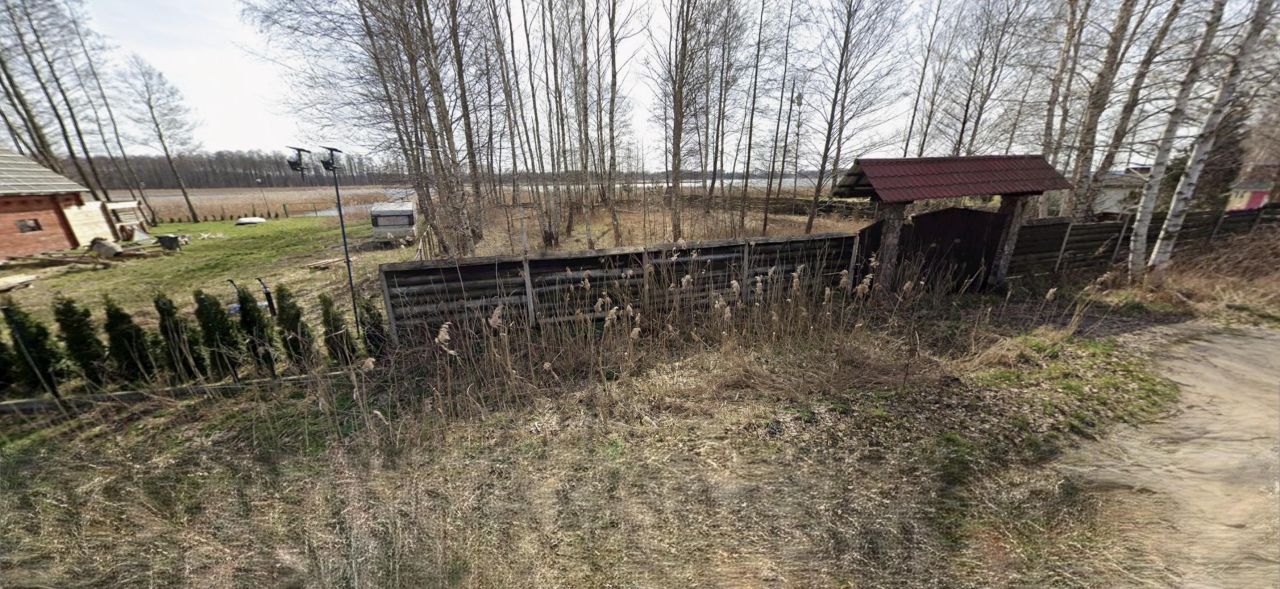 Działka rekreacyjna Szczechy Małe. Zdjęcie 2