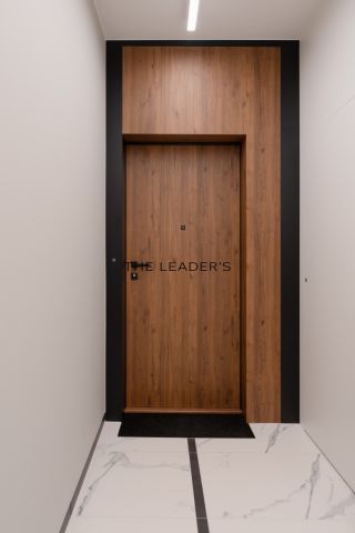 Mieszkanie 4-pokojowe Warszawa Wilanów, ul. Adama Branickiego. Zdjęcie 4