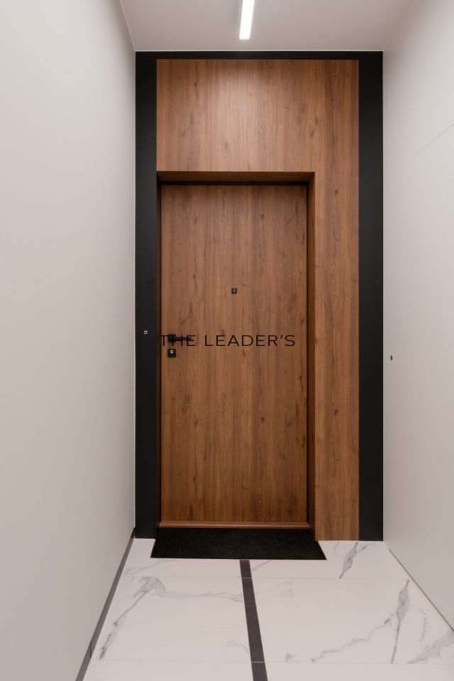 Mieszkanie 4-pokojowe Warszawa Wilanów, ul. Adama Branickiego. Zdjęcie 4