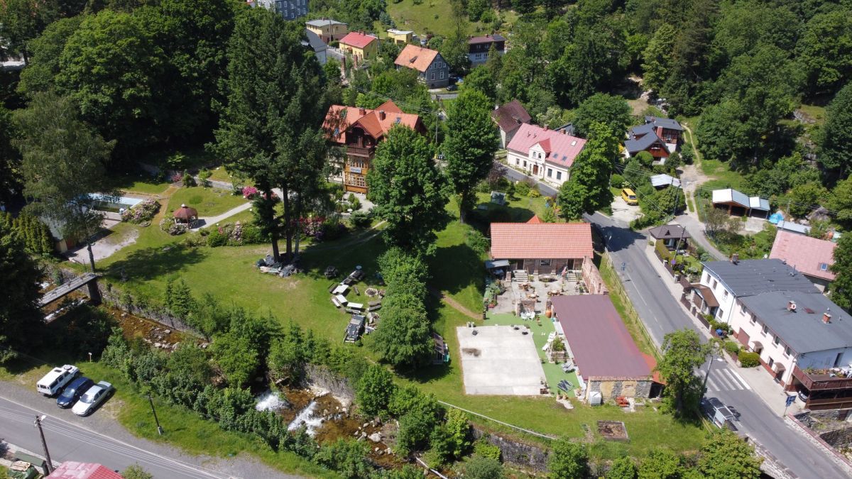 Lokal Jelenia Góra Jagniątków. Zdjęcie 27