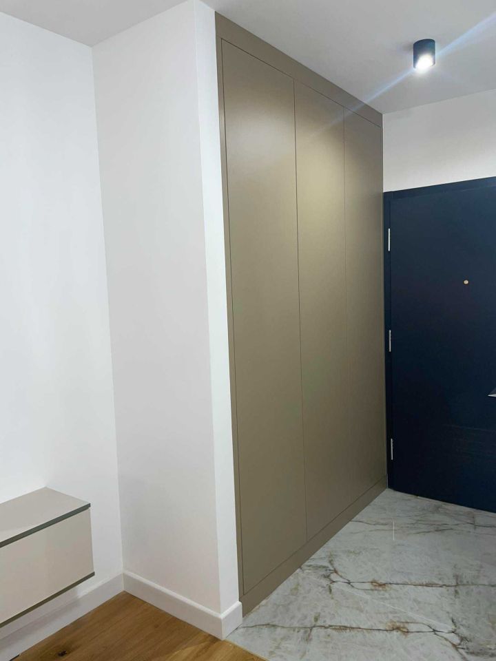 Mieszkanie 1-pokojowe Warszawa Ursynów, ul. Kurantów. Zdjęcie 6