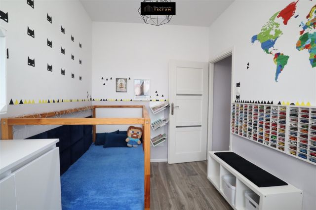 Mieszkanie 3-pokojowe Wągrowiec, ul. Ignacego Wegnera. Zdjęcie 5