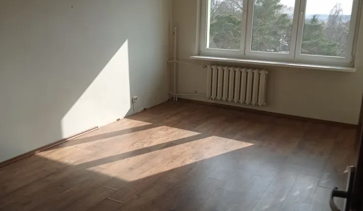 Mieszkanie 2-pokojowe Mrzeżyno, ul. Słoneczna