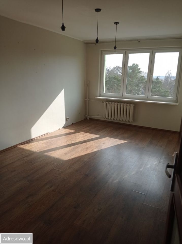 Mieszkanie 2-pokojowe Mrzeżyno, ul. Słoneczna