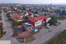 Nieruchomość komercyjna Świecie, ul. Kraszewskiego. Zdjęcie 2