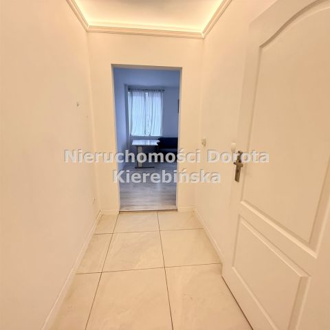 Mieszkanie 1-pokojowe Tomaszów Mazowiecki, ul. Spalska. Zdjęcie 13