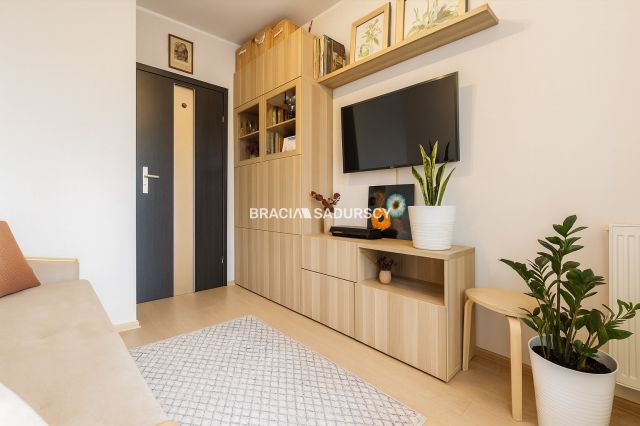 Mieszkanie 3-pokojowe Kraków Prądnik Biały, os. Wolfganga Amadeusa Mozarta. Zdjęcie 10