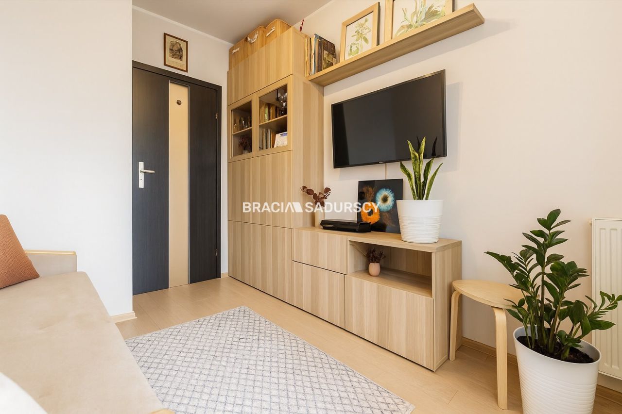 Mieszkanie 3-pokojowe Kraków Prądnik Biały, os. Wolfganga Amadeusa Mozarta. Zdjęcie 10