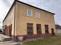 Lokal Kosin. Zdjęcie 1