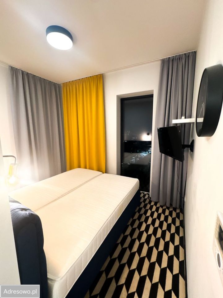 Mieszkanie 2-pokojowe Warszawa Wola, al. Prymasa Tysiąclecia. Zdjęcie 3