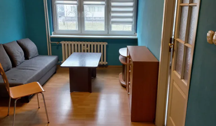 Mieszkanie 2-pokojowe Bytom Śródmieście, pl. Wojska Polskiego