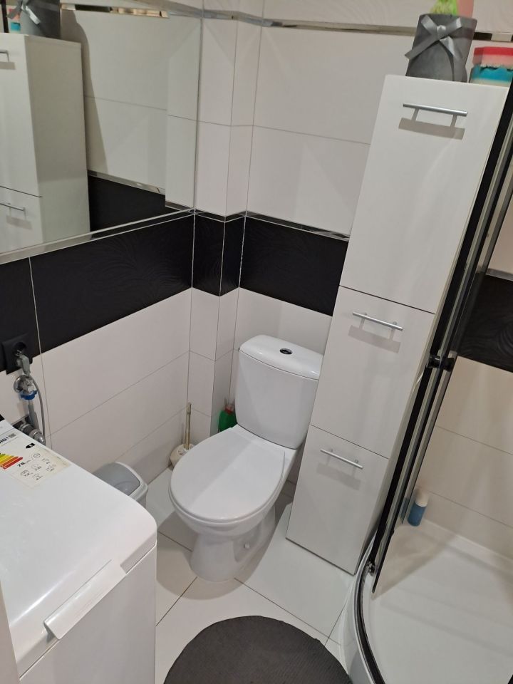 Mieszkanie 2-pokojowe Ostrowiec Świętokrzyski, ul. Henryka Sienkiewicza. Zdjęcie 8