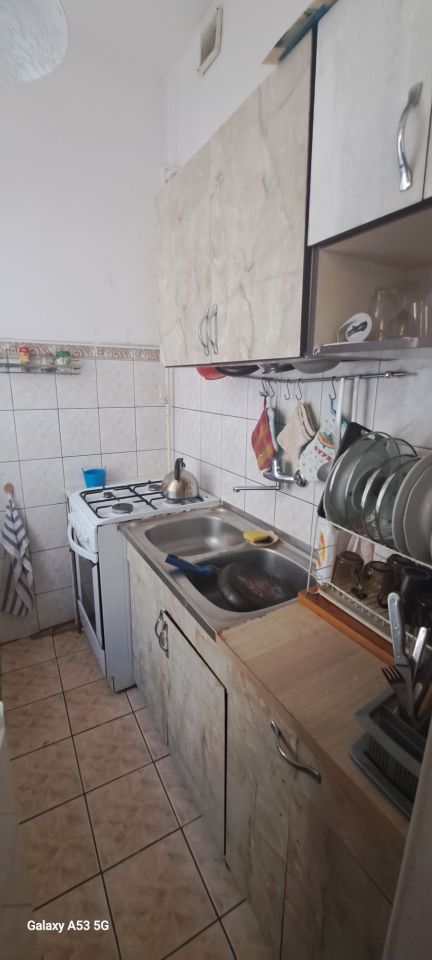 Mieszkanie 2-pokojowe Szczecin Śródmieście, ul. Wielkopolska. Zdjęcie 7