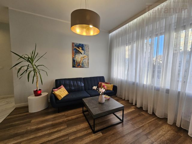 Mieszkanie 1-pokojowe Warszawa Śródmieście, ul. Krucza. Zdjęcie 2