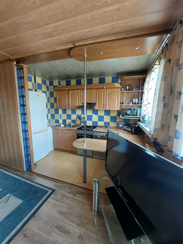 Mieszkanie 3-pokojowe Sieradz. Zdjęcie 6