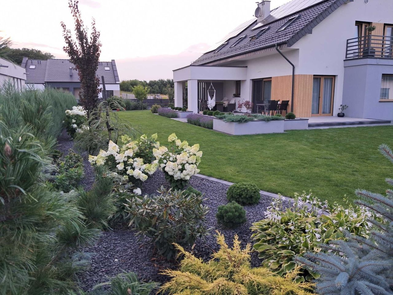 dom wolnostojący Biskupice. Zdjęcie 6