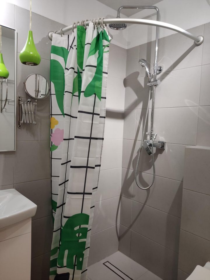 Mieszkanie 2-pokojowe Kraków Azory, ul. Eljasza Walerego Radzikowskiego. Zdjęcie 7