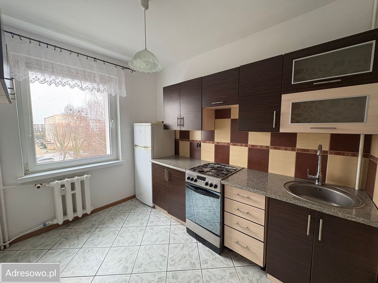 Mieszkanie 3-pokojowe Śrem, ul. Tadeusza Bora Komorowskiego. Zdjęcie 14