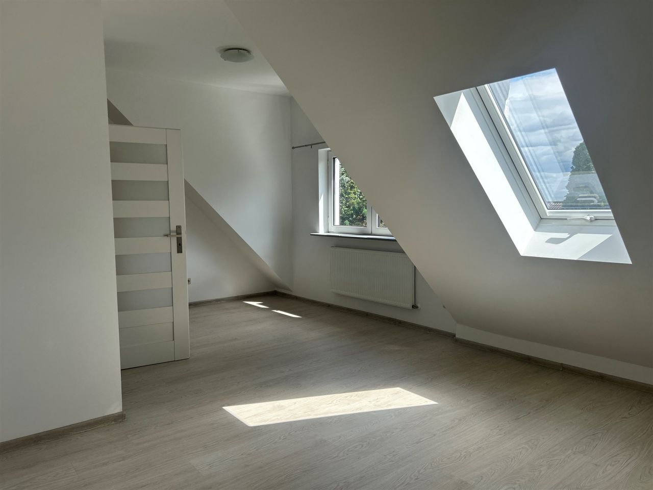 dom wolnostojący, 5 pokoi Szczecin Warszewo. Zdjęcie 9