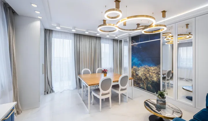 Mieszkanie 1-pokojowe Warszawa Praga-Północ, ul. Wrzesińska