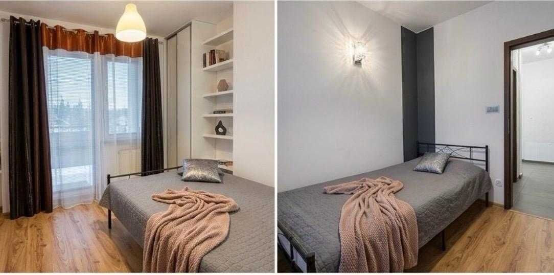 Mieszkanie 3-pokojowe Rzeszów Słocina, ul. Powstańców Listopadowych. Zdjęcie 2