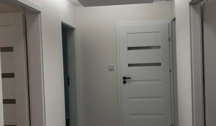 Mieszkanie 3-pokojowe Białystok Piasta, ul. Towarowa